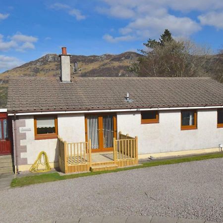 Villa Cobbler View No. 1 Lochgoilhead Esterno foto